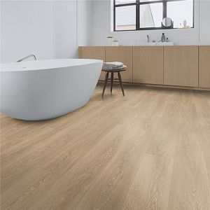 Ламинат Quick Step Majestic Дуб долинный светло-коричневый MJ3555 фото 2 | FLOORDEALER